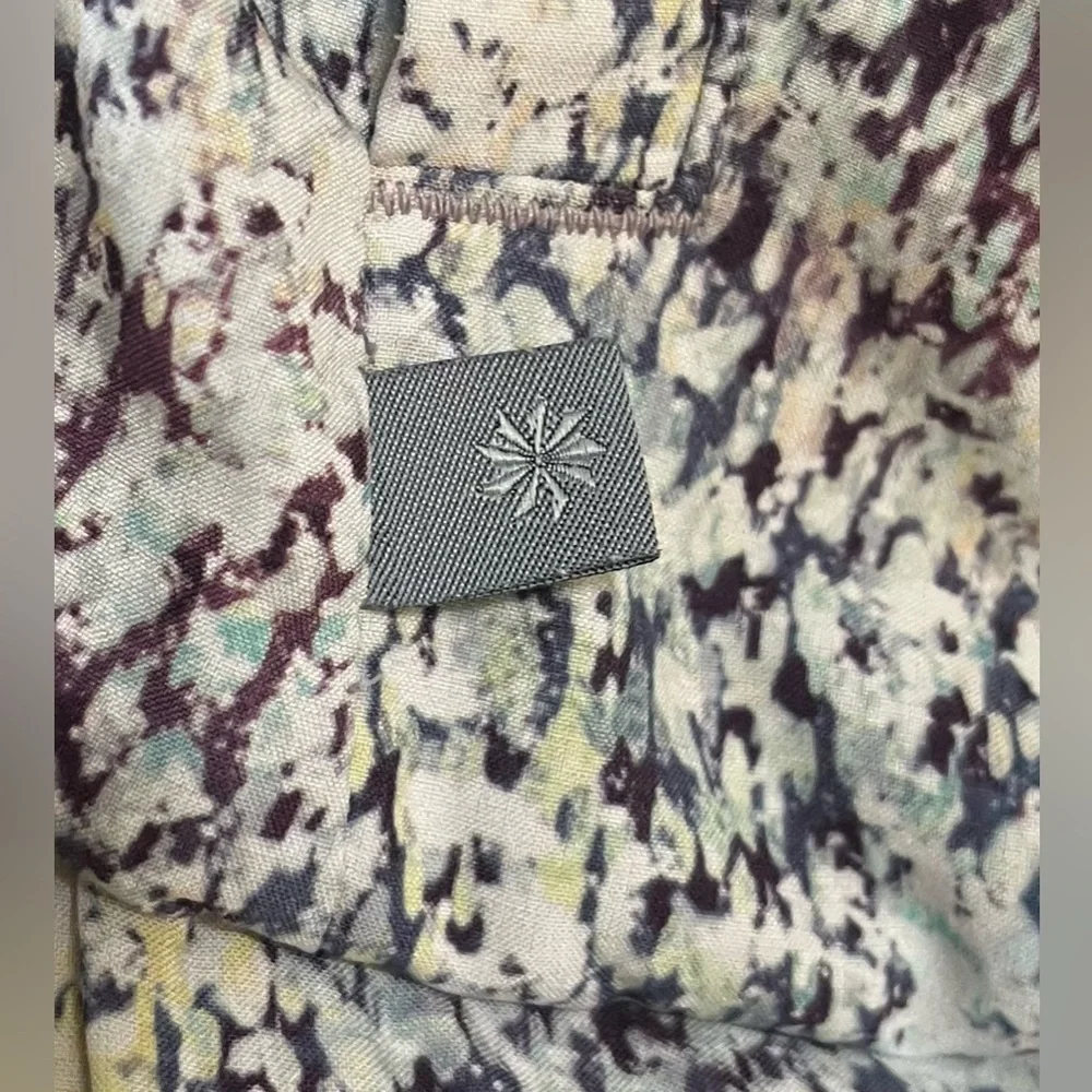 Athleta girls ice